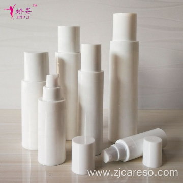 15ml/30ml/50ml/60ml Bottle PP Airless Lotion Bottles